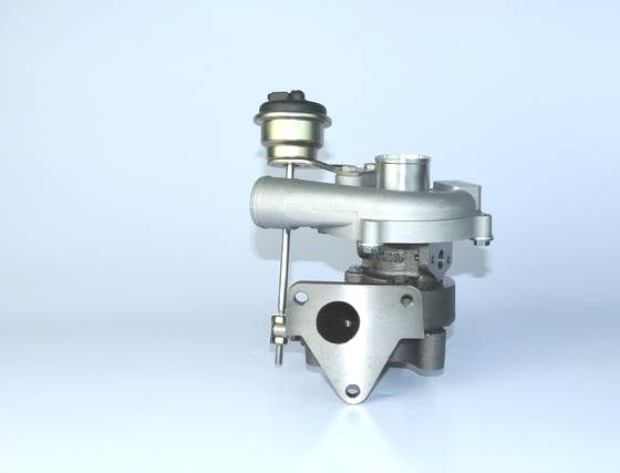 Turbo pour NISSAN Micra dCi  - Ref. OEM 14411BN700, 7711135039, 8200119854, 8200189536, 8200351471, 8200409037, 7701473673, 8200409838, 119854H118218, 8200189538, 14411BN700, 1441100QAG, 82004098 - Turbo kkk BorgWarner